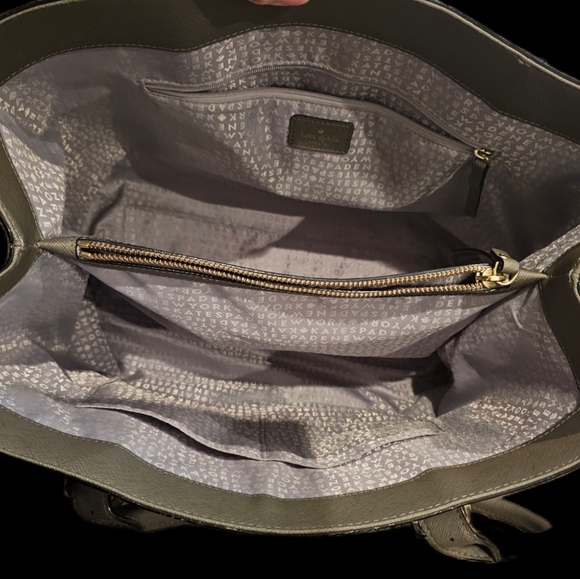 cove street airel tote - Picture 8 of 9